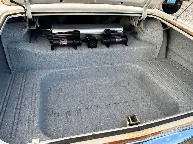 1963 Chevrolet Bel Air