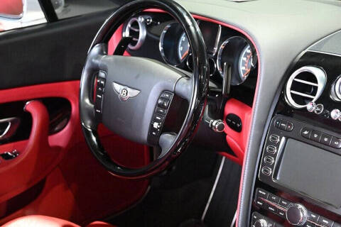2007 Bentley Continental GT