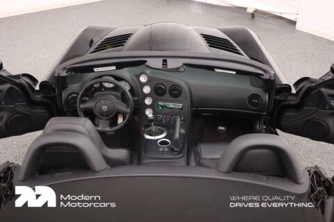 2004 Dodge Viper SRT-10