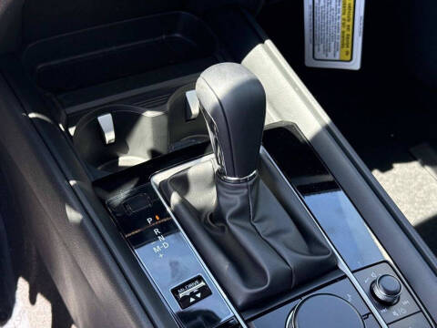 2026 Mazda CX-50 2.5 Turbo