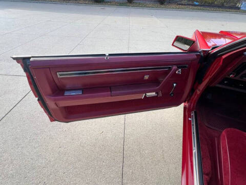 1980 Chrysler Cordoba