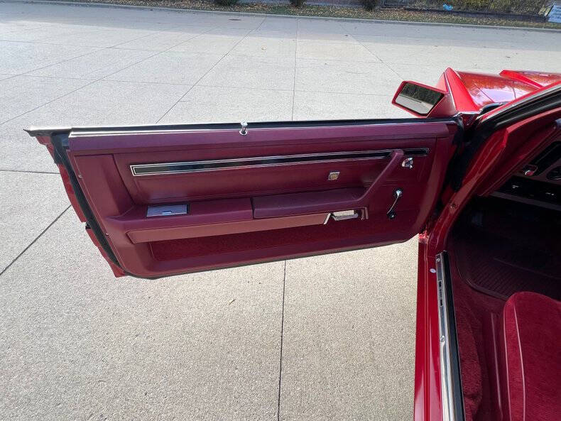 1980 Chrysler Cordoba