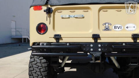 1964 Toyota Land Cruiser