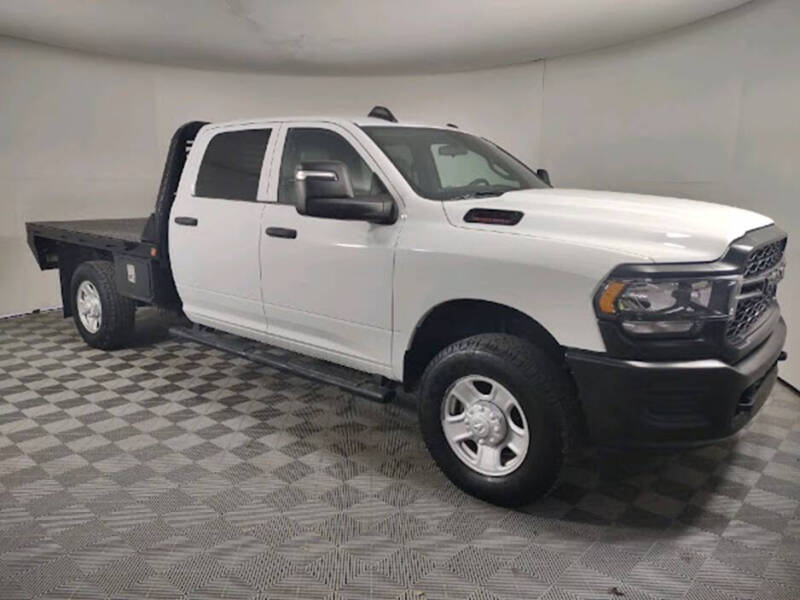 2023 RAM Ram 2500 Pickup Tradesman's photo