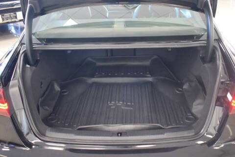 2018 Audi A6 2.0T quattro Premium Plus