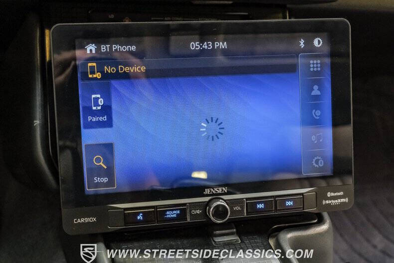 1989 Pontiac Firebird