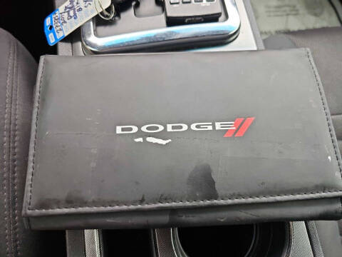 2014 Dodge Challenger SXT