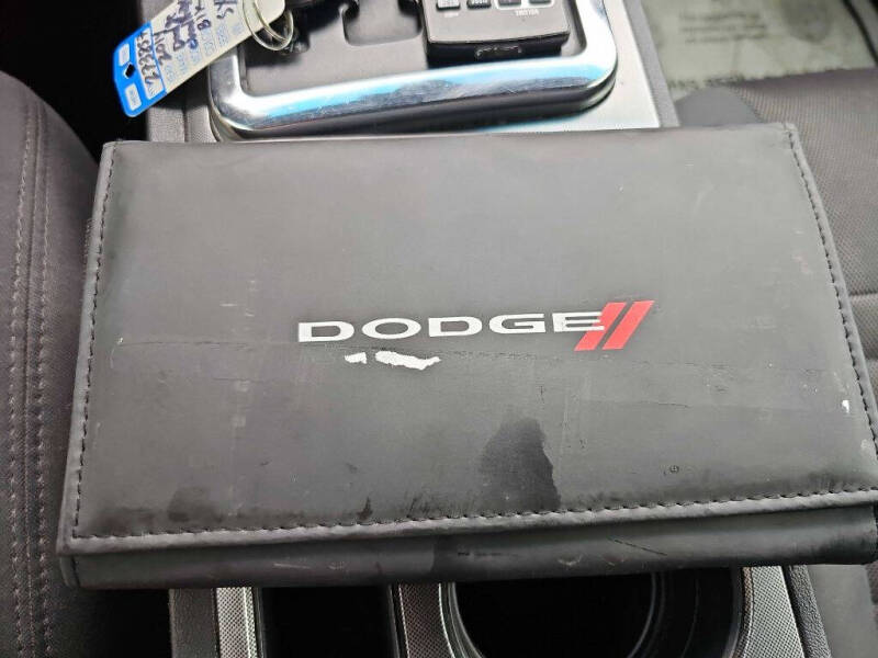 2014 Dodge Challenger SXT