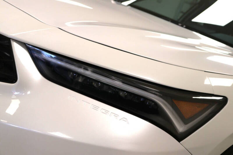 2024 Acura Integra