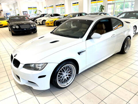 Bmw M3 For Sale In Cary Nc Weaver Motorsports Inc