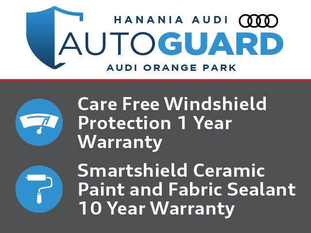 2026 Audi A6 quattro Premium 55 TFSI