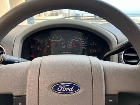 2007 Ford F-150
