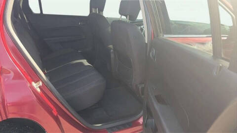 2012 GMC Terrain SLE-2