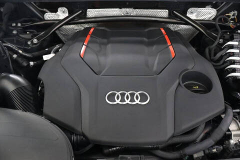 2023 Audi SQ5 Sportback 3.0T quattro Premium Plus