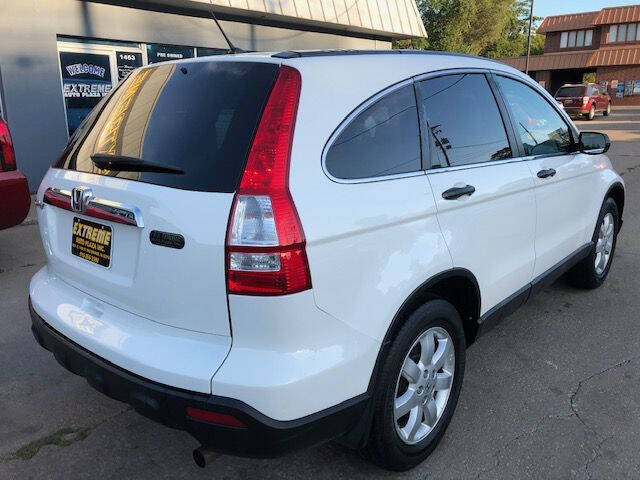 2009 Honda CR-V for sale at Extreme Auto Plaza in Des Moines, IA