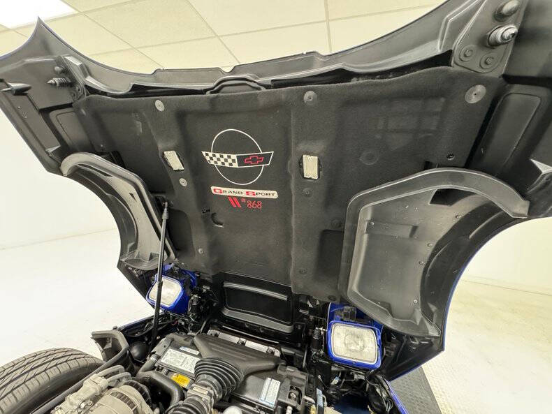 1996 Chevrolet Corvette