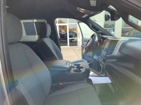 2023 RAM 3500 Big Horn