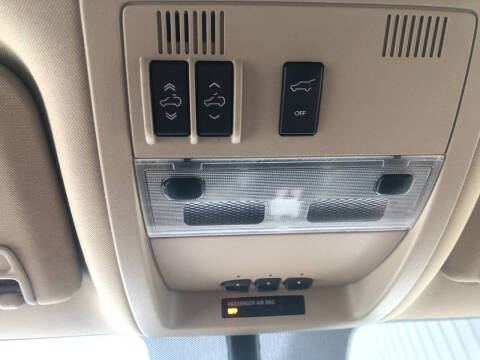 2013 Chevrolet Suburban LT