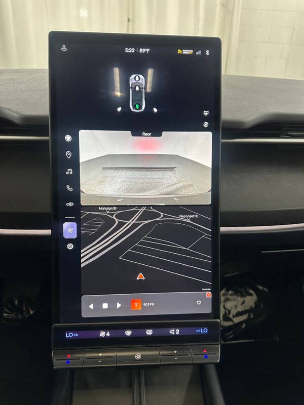 2023 Fisker Ocean One
