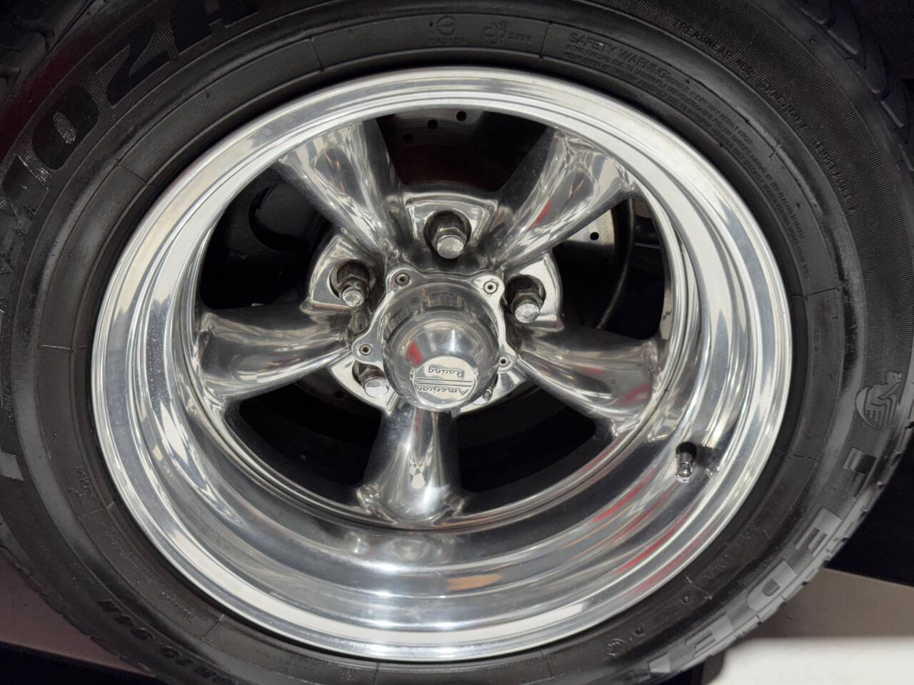 1970 Chevrolet Chevelle 62