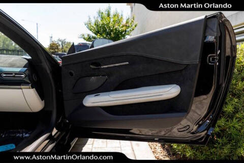 2026 Aston Martin Vantage S Roadster