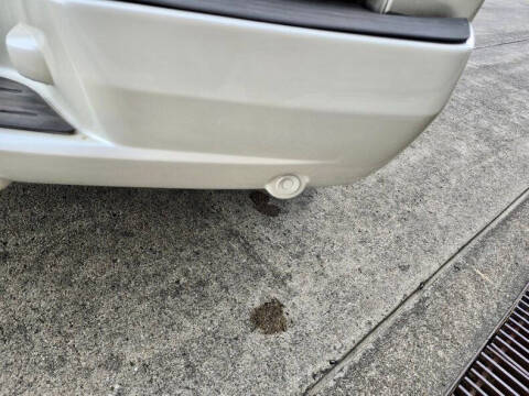 2004 Cadillac Escalade