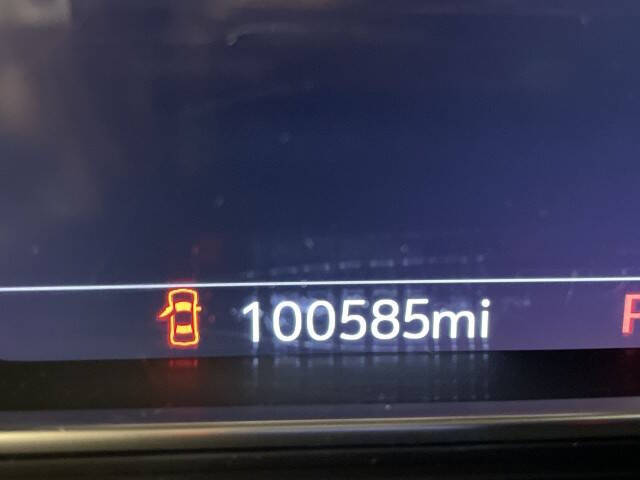 2020 GMC Sierra 2500HD