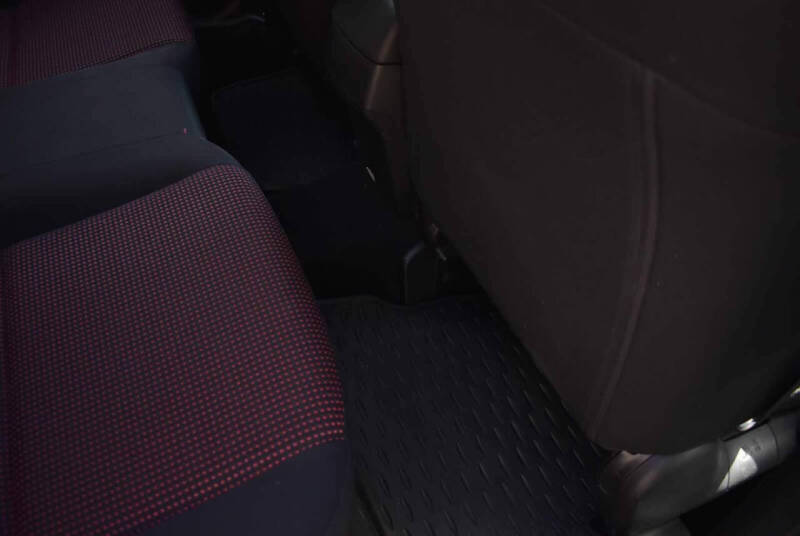2006 Mazda MAZDA3 s