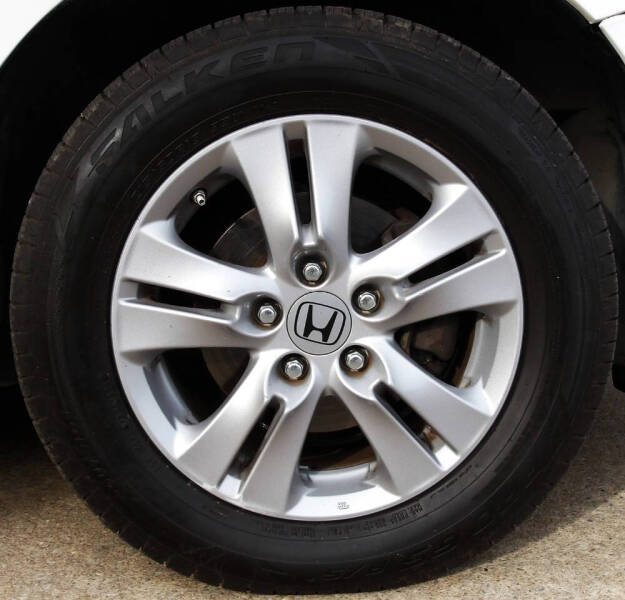 2011 Honda Accord SE