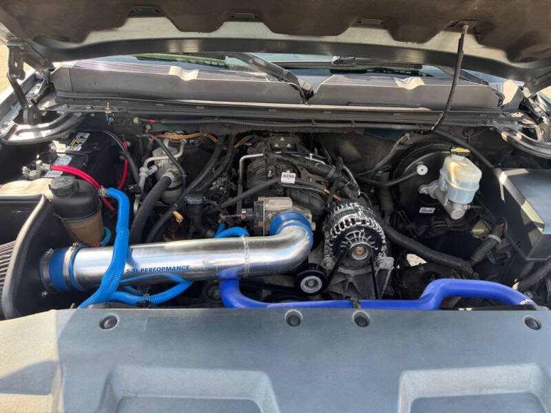 2009 Chevrolet Silverado 1500 LT