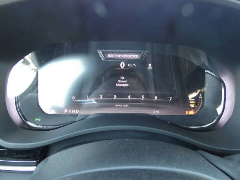 2025 RAM 2500 Power Wagon