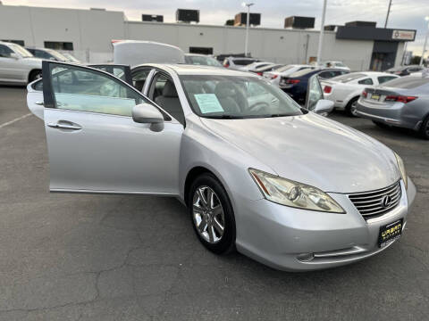 2007 Lexus ES 350