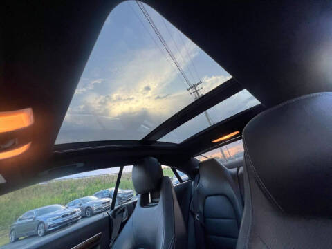 2014 Mercedes-Benz E-Class E 350 4MATIC