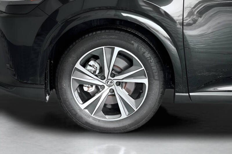 2023 Lexus RX 350