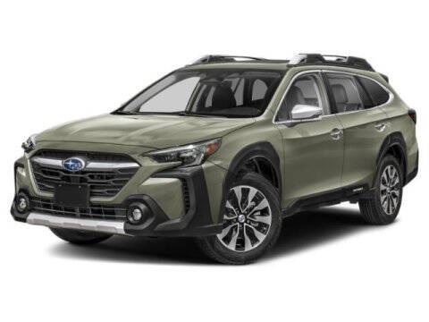 2024 Subaru Outback for sale at St. Louis Auto Finance in Saint Louis MO