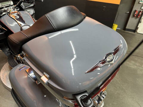 2023 Kawasaki Vulcan