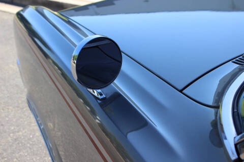 1964 Pontiac Grand Prix