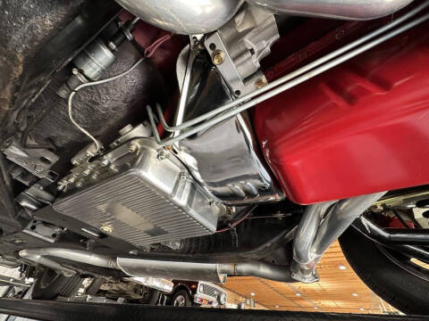 1961 Chevrolet Impala