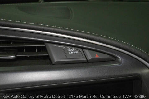 2014 Chevrolet Corvette Stingray