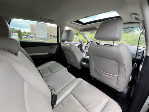 2013 Mazda CX-9 Touring