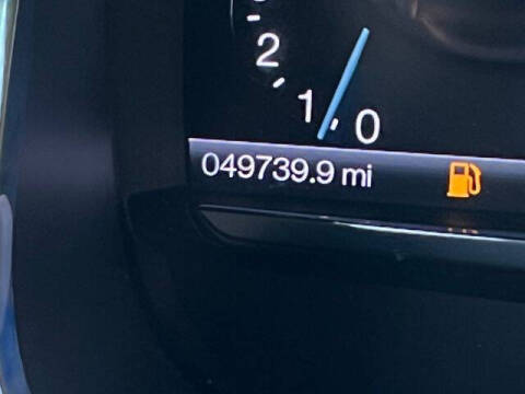 2016 Ford Taurus SEL