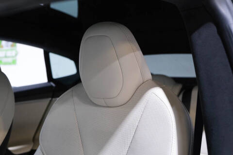 2021 Tesla Model S Long Range