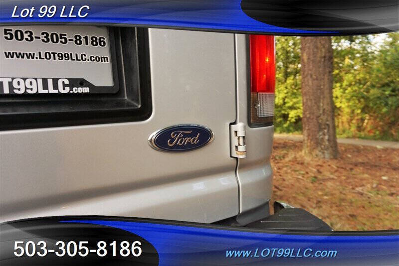 2009 Ford E-Series E-350 SD