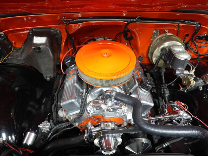 1971 Chevrolet Blazer