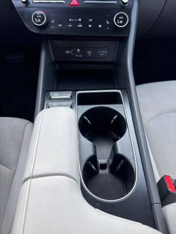 2024 Hyundai Sonata