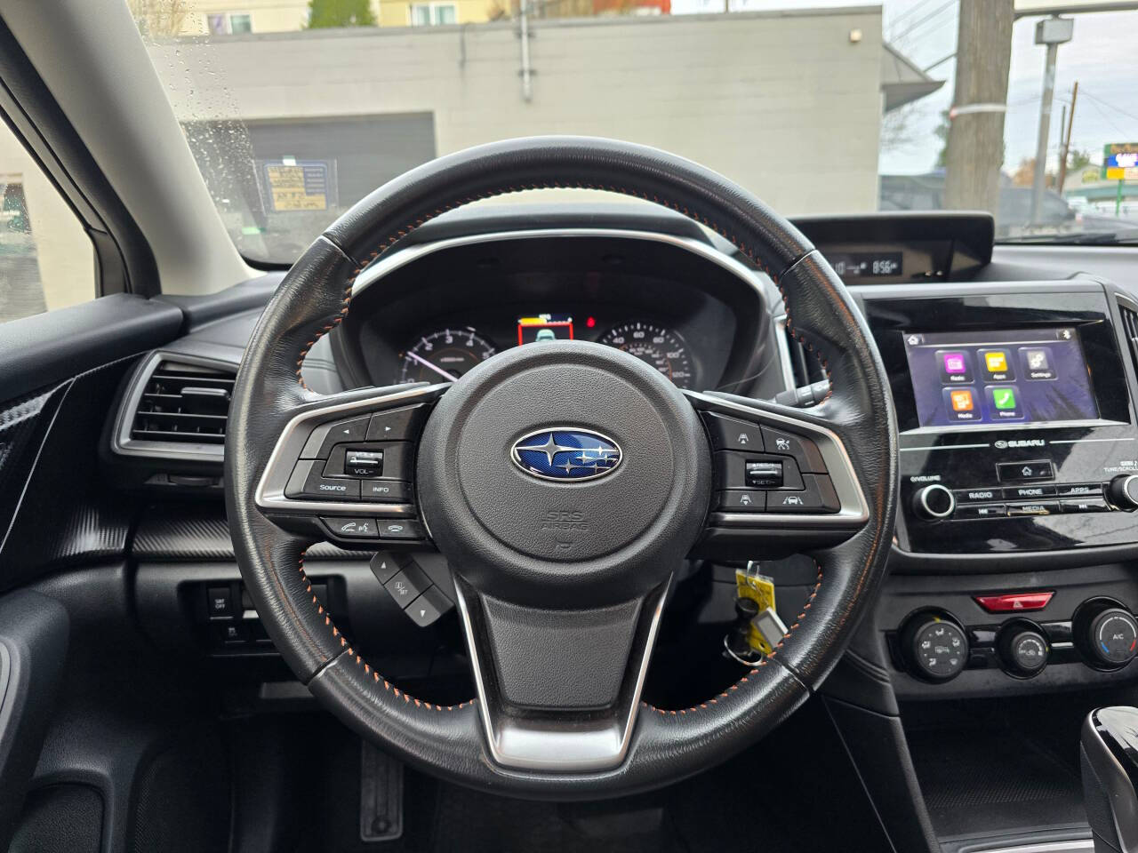 2018 Subaru Crosstrek for sale at Autos by Talon in Seattle, WA