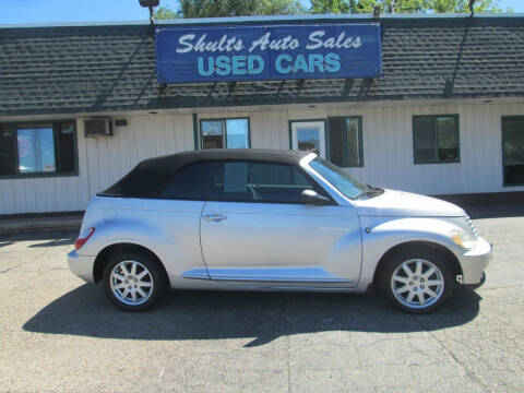 2006 pt cruiser hubcaps