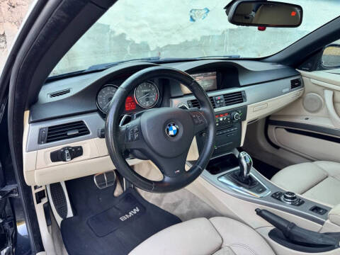 2011 BMW 3 Series 335is