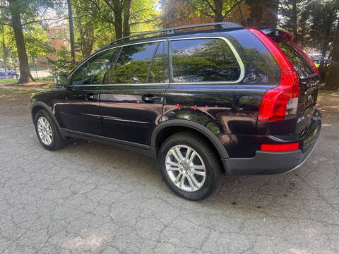 2010 Volvo XC90 3.2