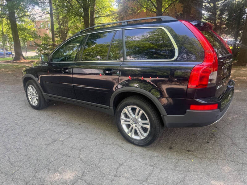 2010 Volvo XC90 3.2